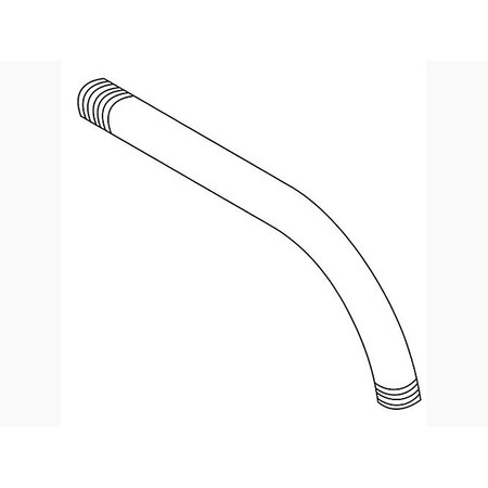 Kohler Shower Arm 1020007-VN